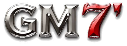 gm 7 logo