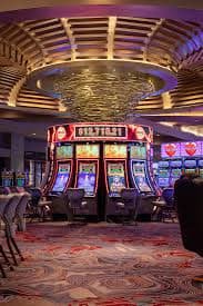 gm 7 Live Casino